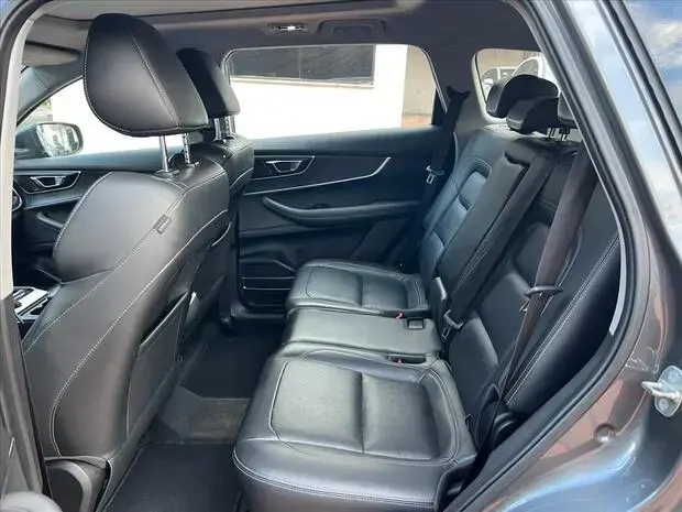 Caoa Chery TIGGO 8 1.6 TGDI GASOLINA TXS DCT