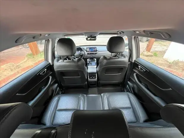 Caoa Chery TIGGO 8 1.6 TGDI GASOLINA TXS DCT