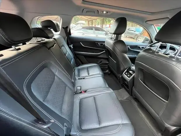 Caoa Chery TIGGO 8 1.6 TGDI GASOLINA TXS DCT