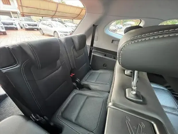 Caoa Chery TIGGO 8 1.6 TGDI GASOLINA TXS DCT