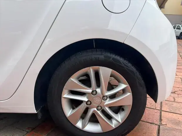 Hyundai HB20 1.0 FOR YOU 12V FLEX 4P MANUAL