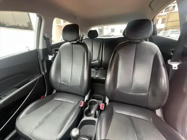 Hyundai HB20 1.0 FOR YOU 12V FLEX 4P MANUAL