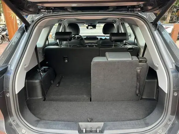 Caoa Chery TIGGO 8 1.6 TGDI GASOLINA TXS DCT