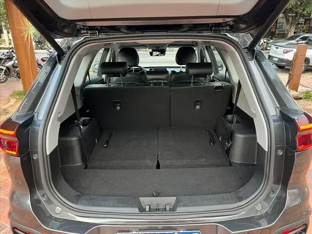 Caoa Chery TIGGO 8 1.6 TGDI GASOLINA TXS DCT
