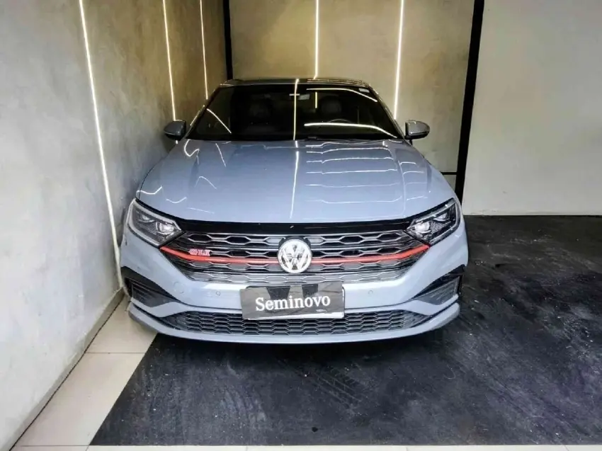galeria JETTA