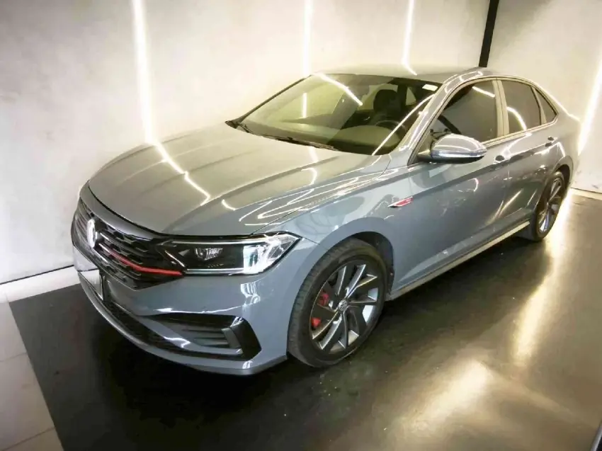 galeria JETTA