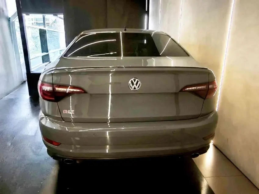 galeria JETTA