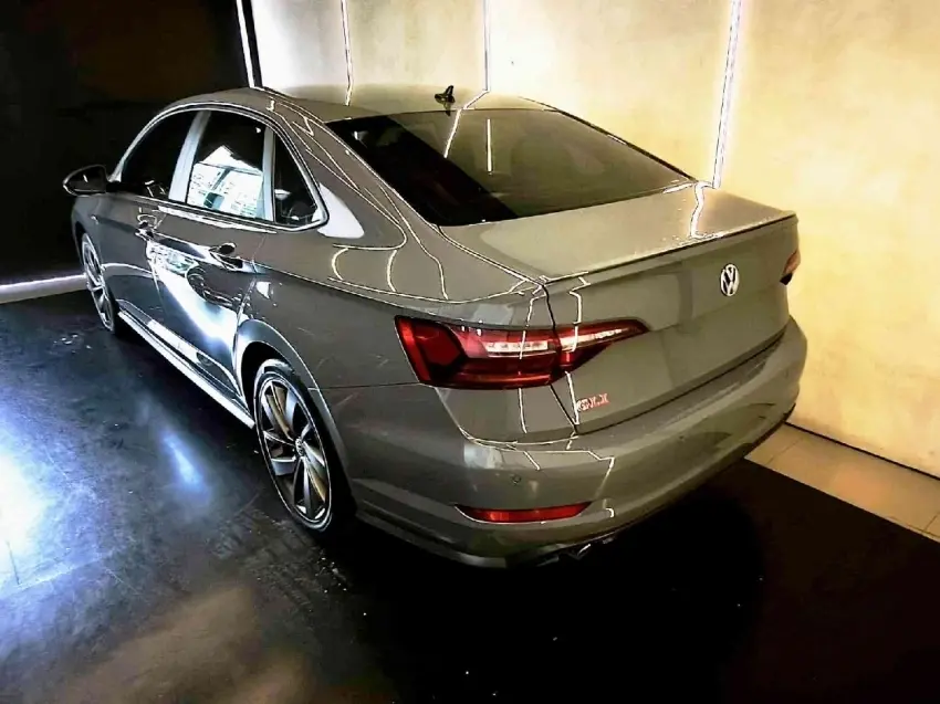 galeria JETTA