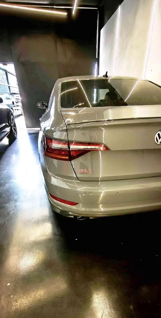 galeria JETTA