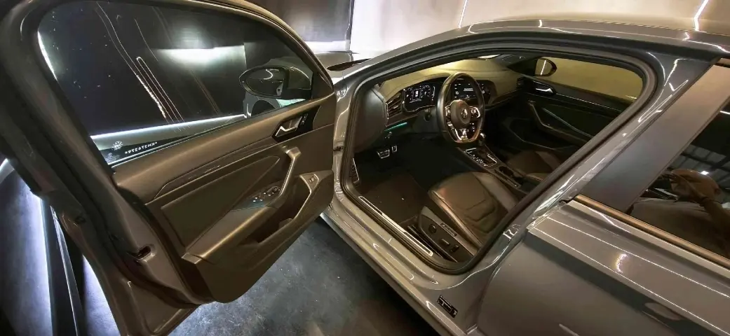 galeria JETTA
