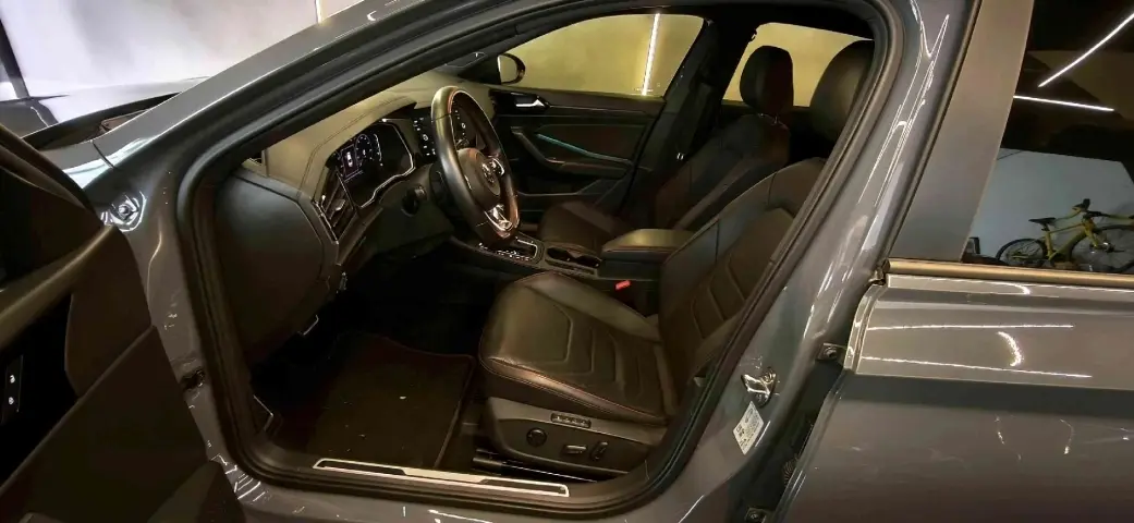 galeria JETTA