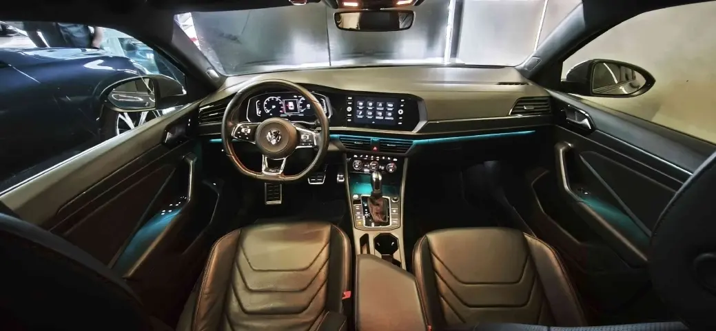galeria JETTA