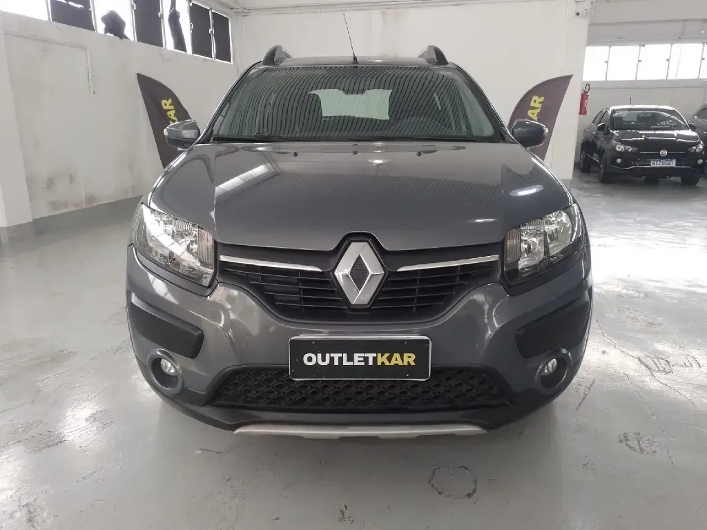galeria SANDERO