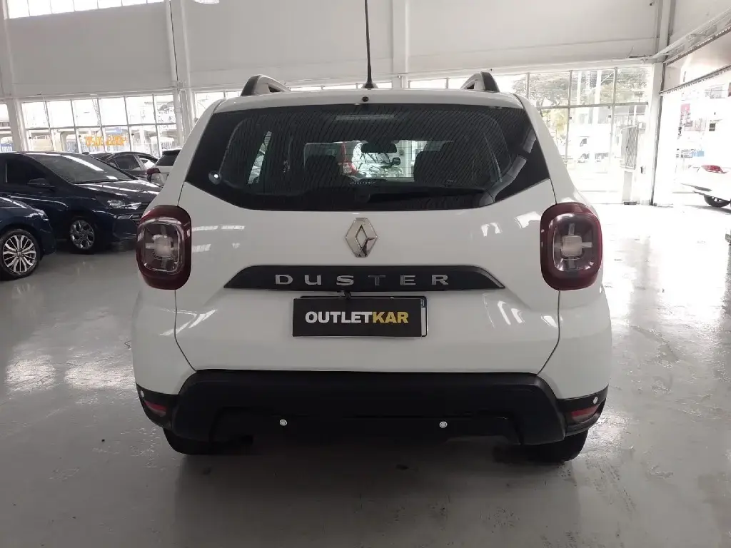 galeria DUSTER