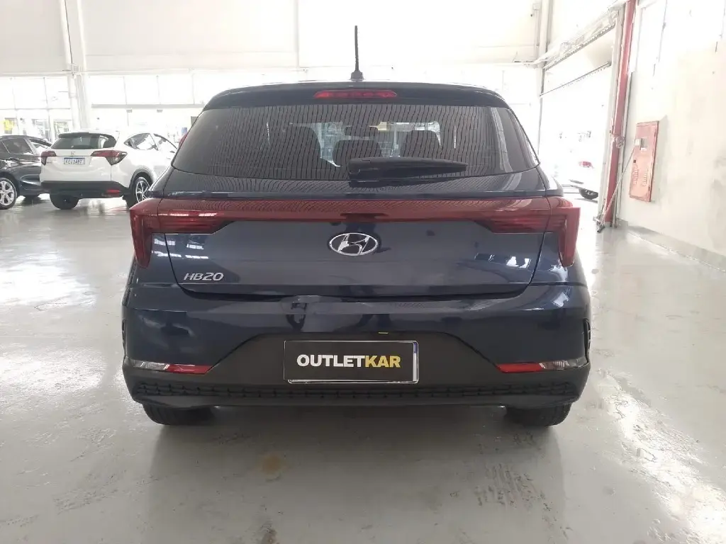 galeria HB20