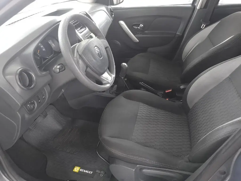 galeria SANDERO