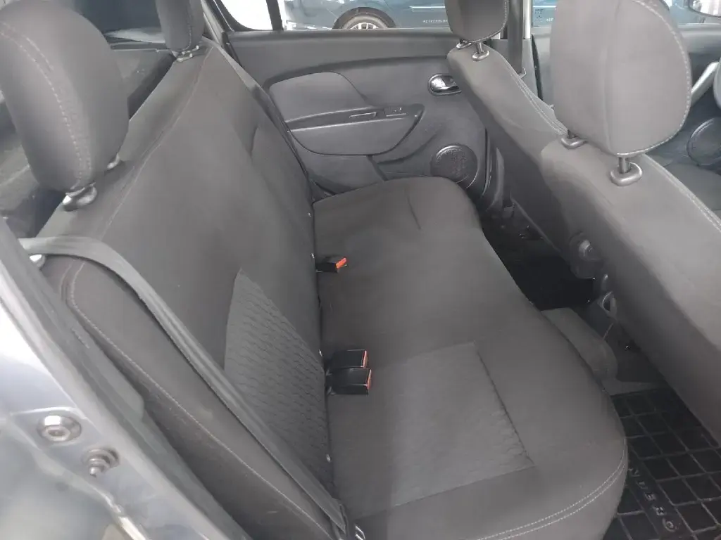 galeria SANDERO