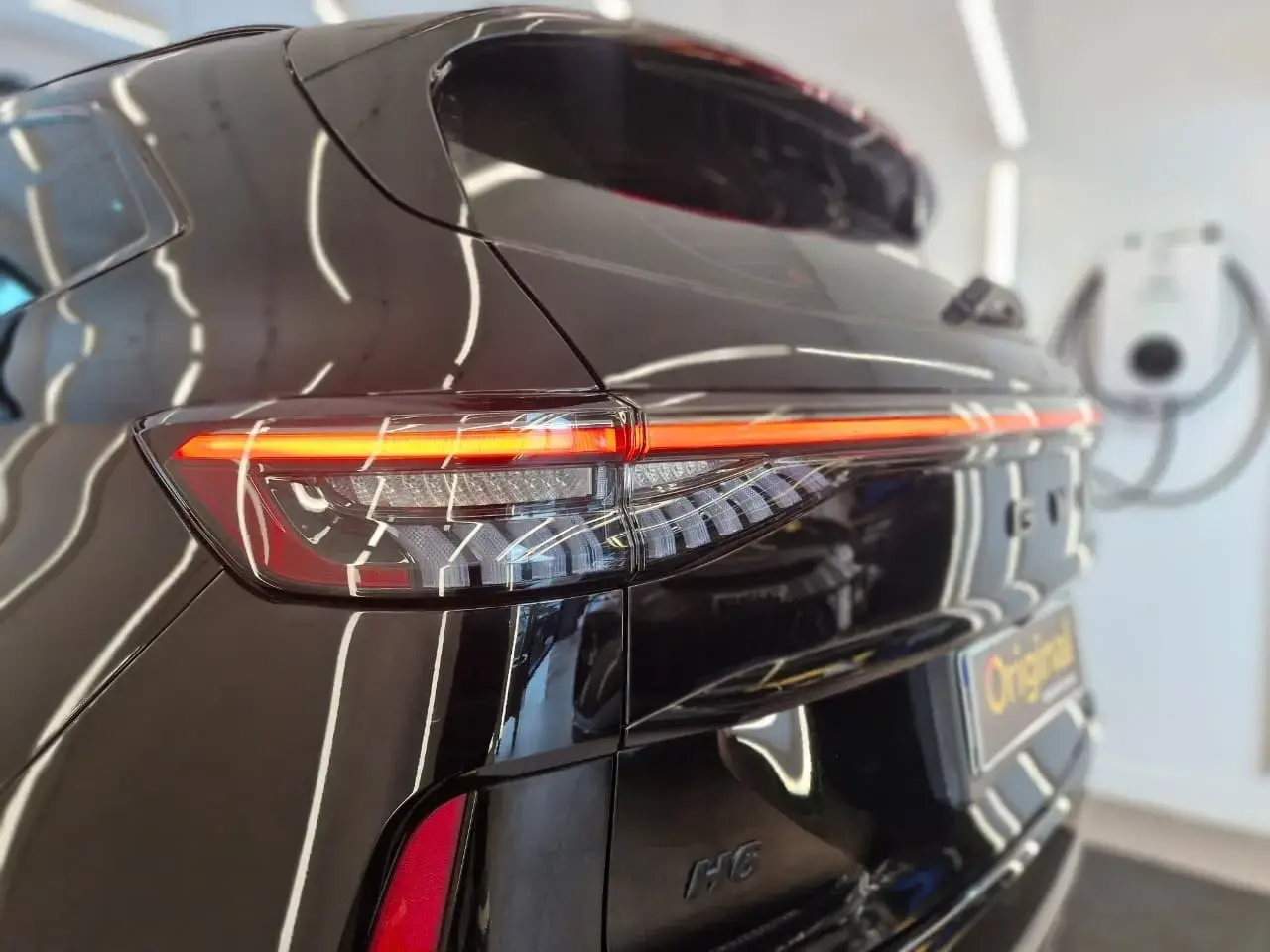 galeria Haval H6