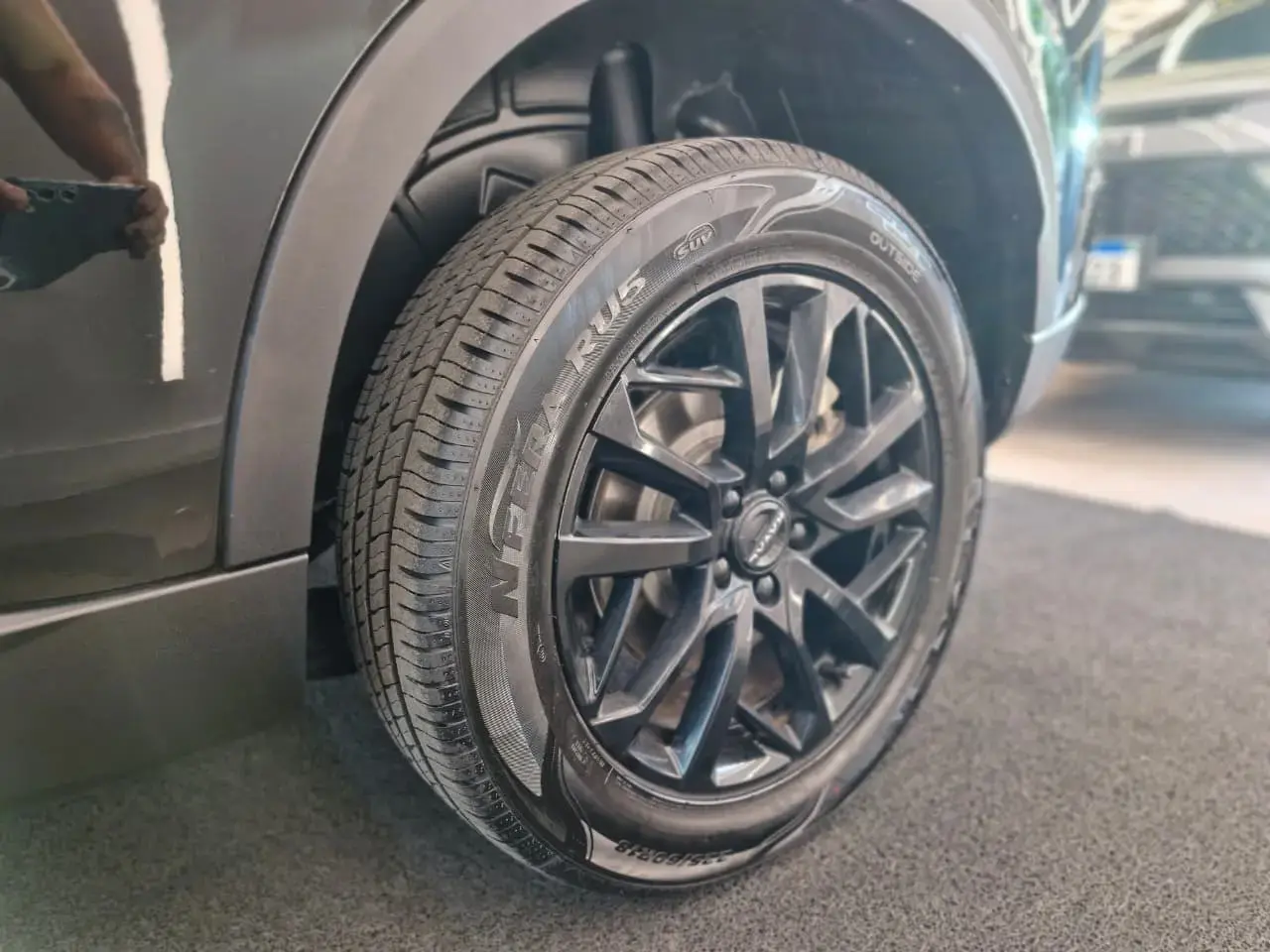 galeria Haval H6