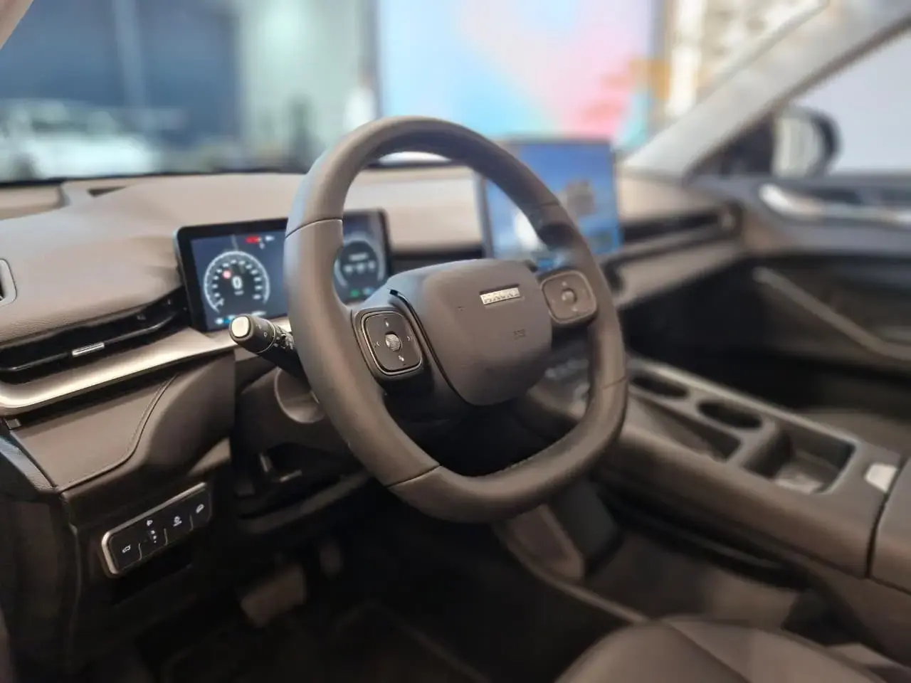 galeria Haval H6