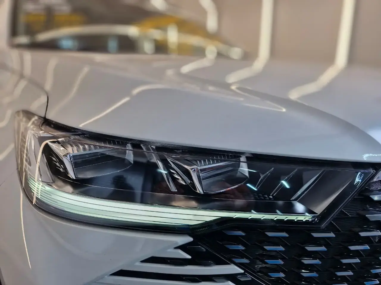 galeria Haval H6