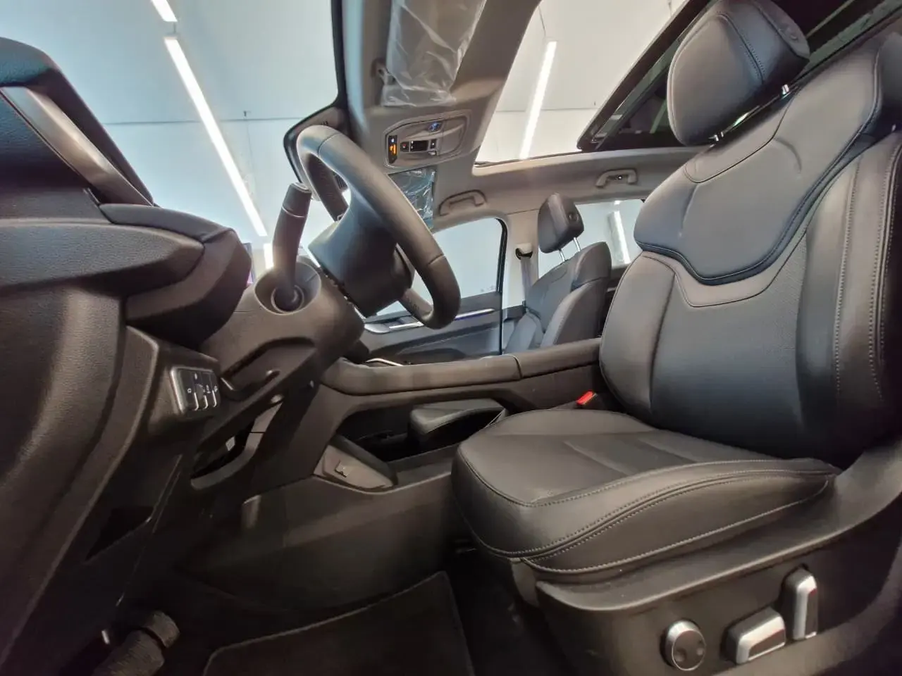 galeria Haval H6