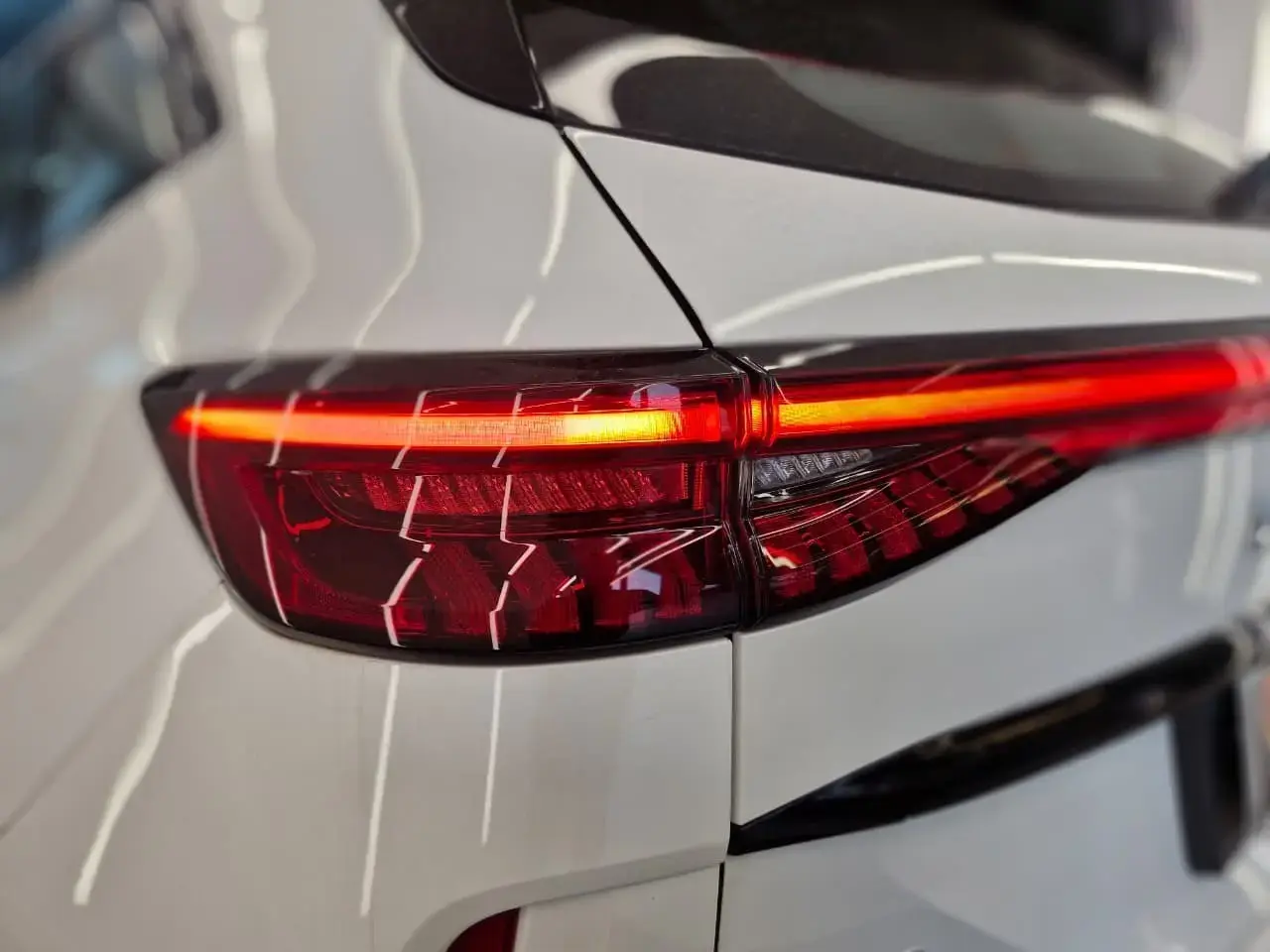 galeria Haval H6