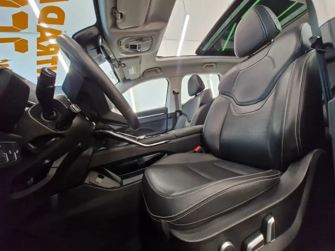 galeria Haval H6