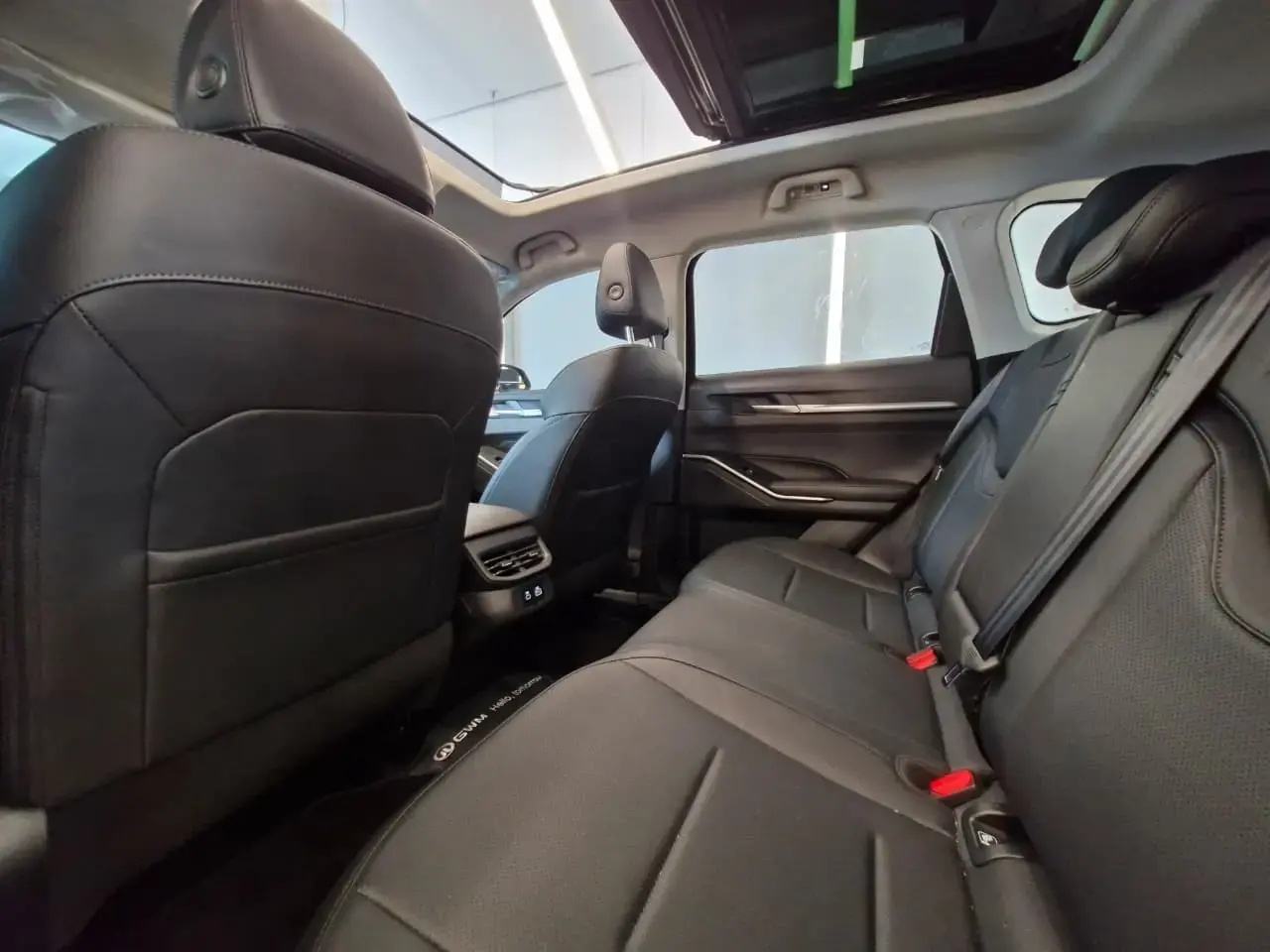 galeria Haval H6