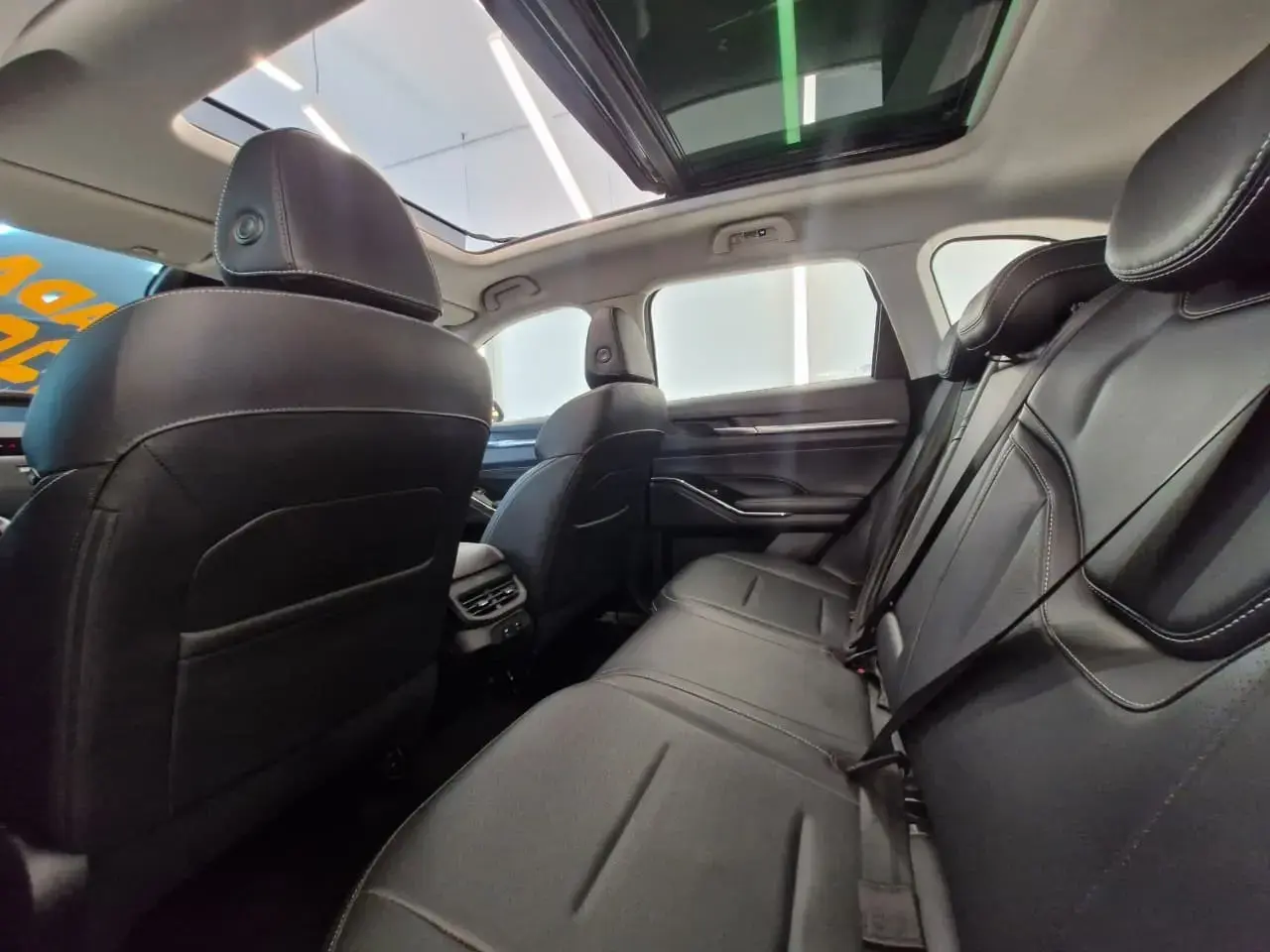 galeria Haval H6