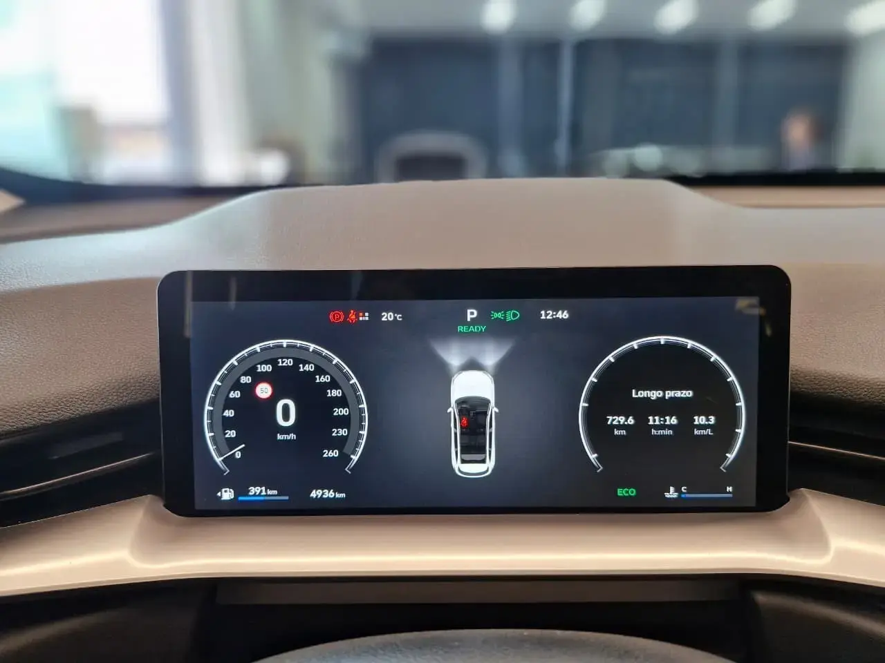galeria Haval H6