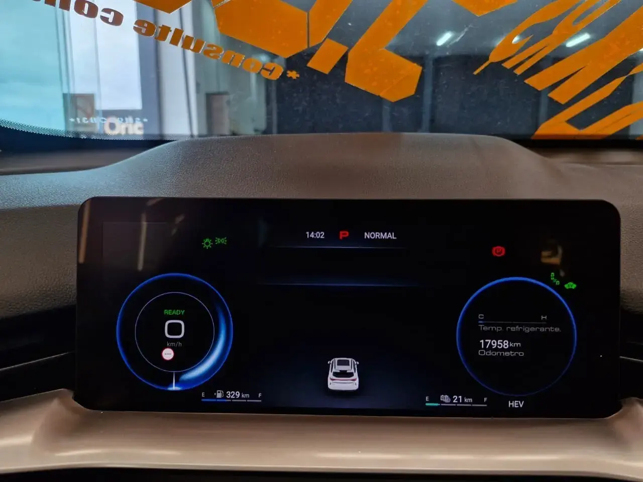 galeria Haval H6