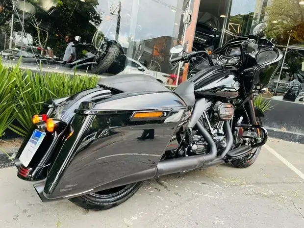 Harley Davidson Road Glide Special