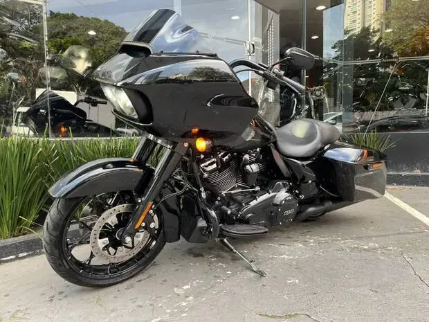 Harley Davidson Road Glide Special