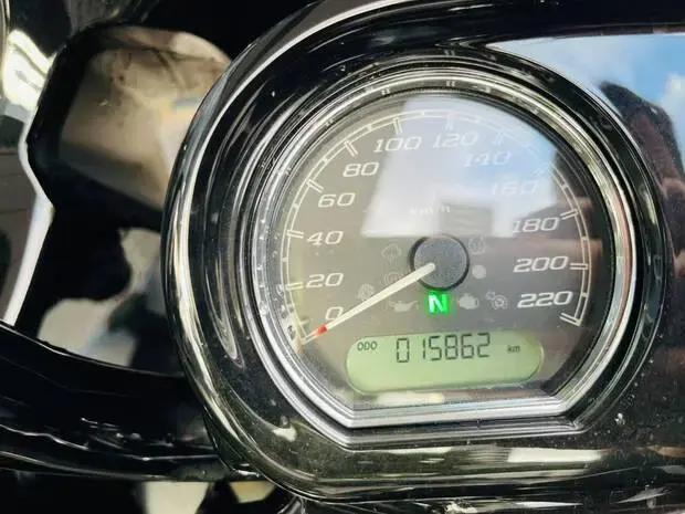Harley Davidson Road Glide Special