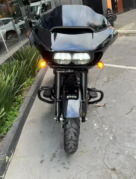 Harley Davidson Road Glide Special