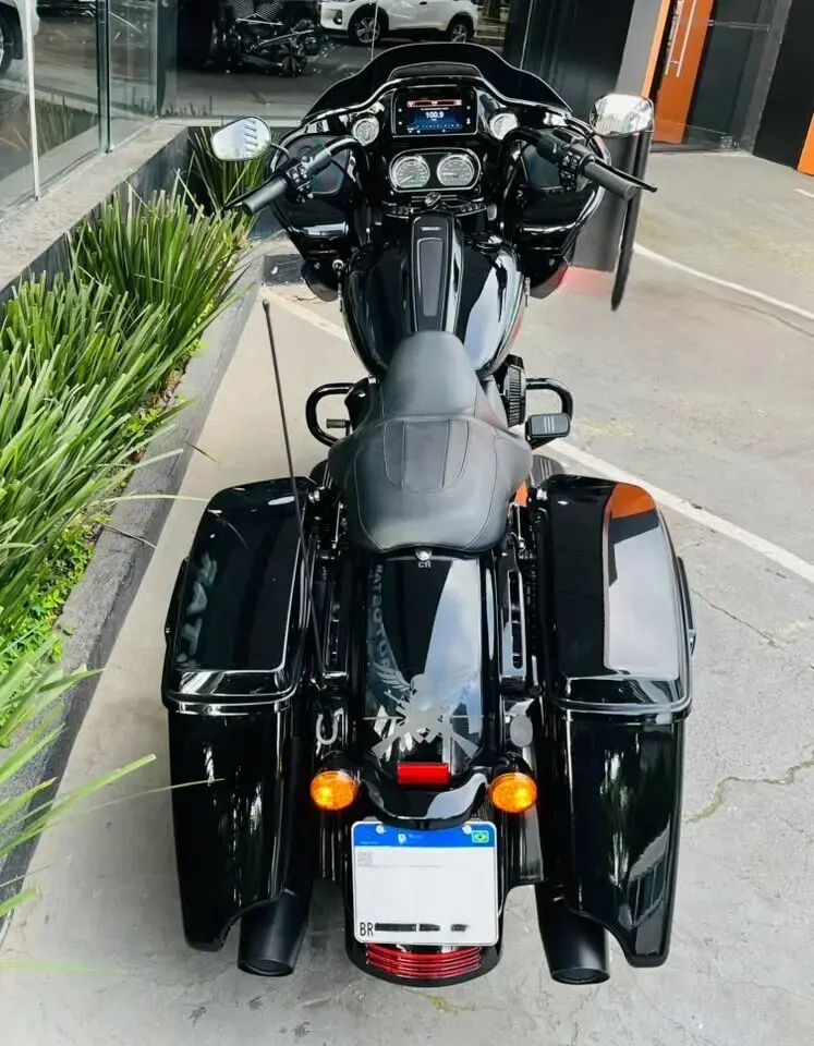 galeria Road Glide