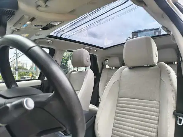 Land Rover Discovery Sport SE 2.0 4x4 Aut./Flex