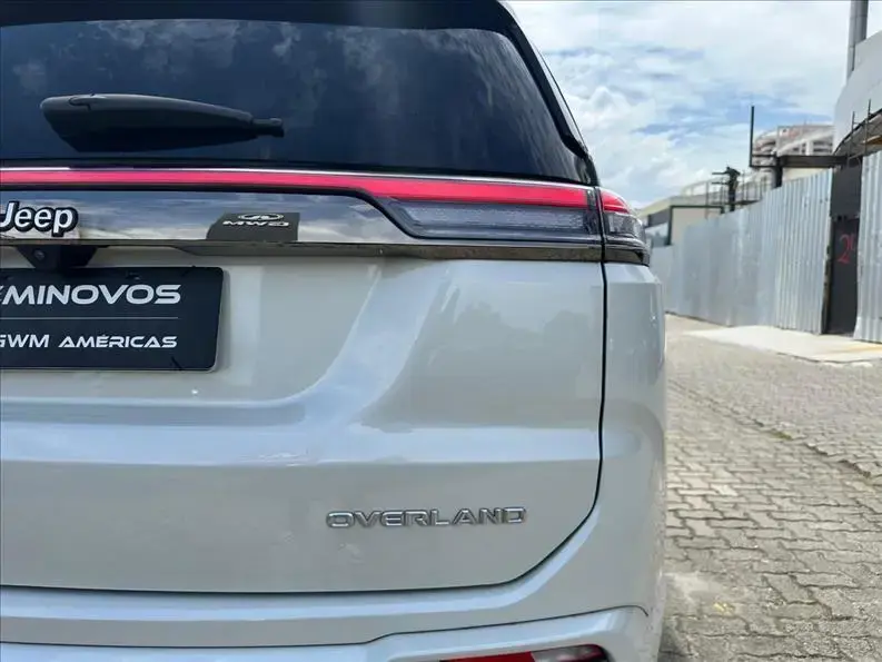 galeria COMMANDER