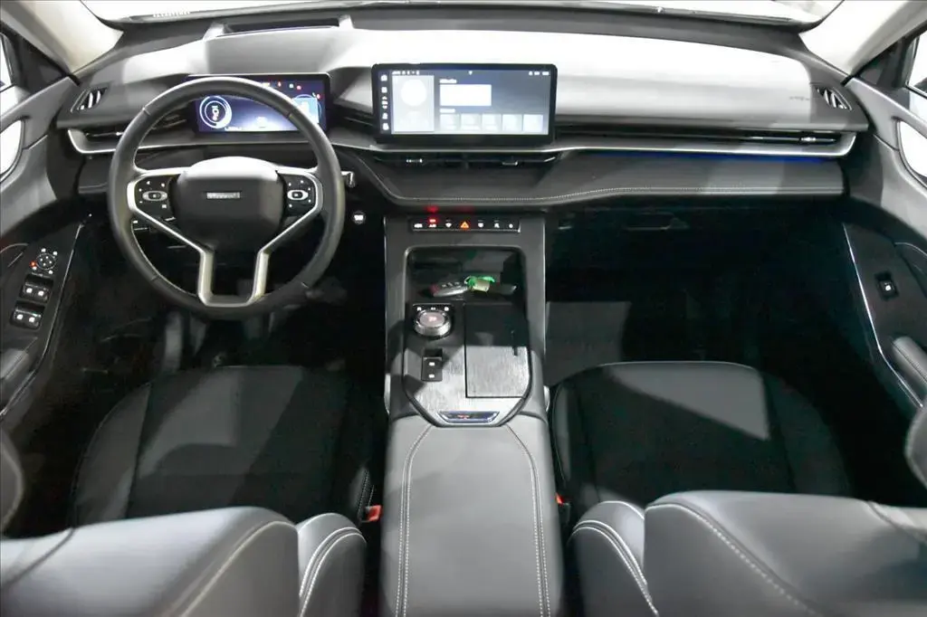 galeria HAVAL H6