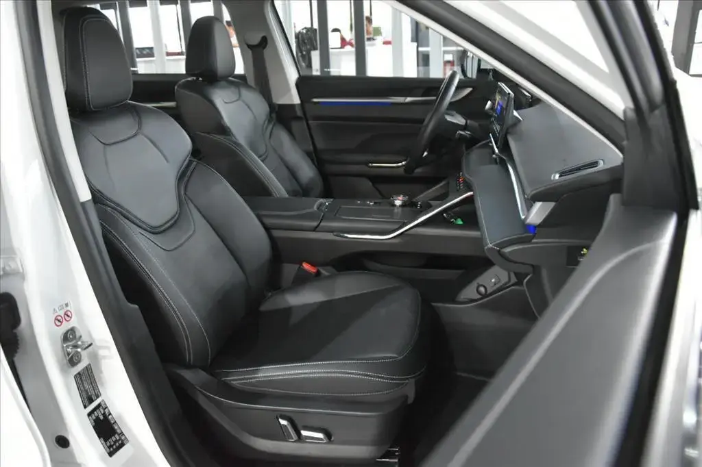 galeria HAVAL H6