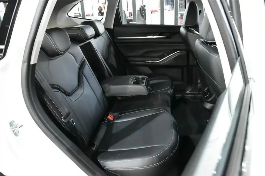 galeria HAVAL H6