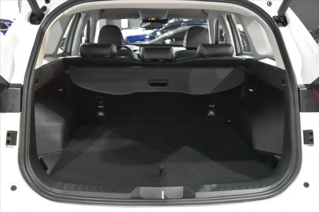 galeria HAVAL H6