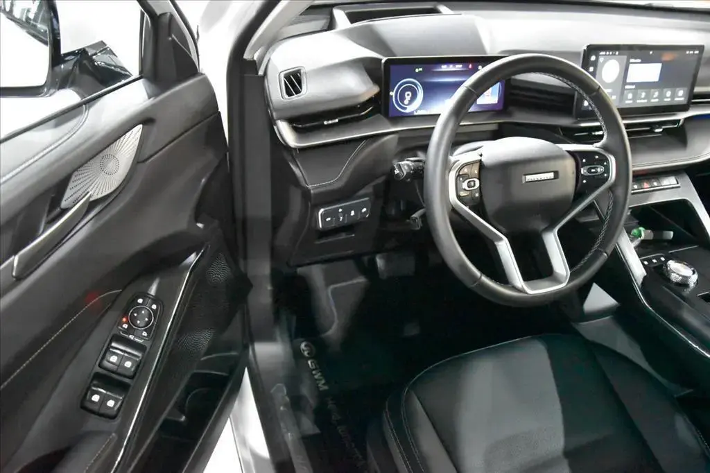 galeria HAVAL H6