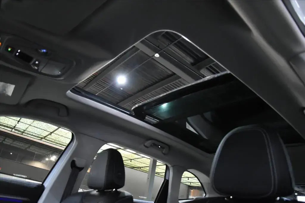 galeria HAVAL H6
