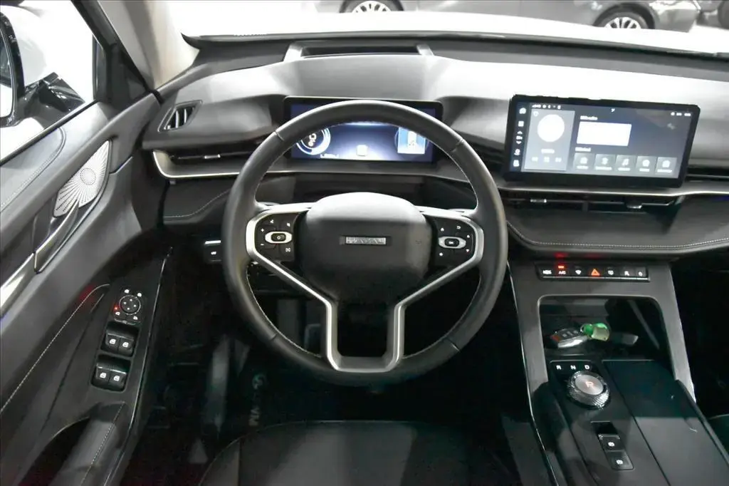galeria HAVAL H6