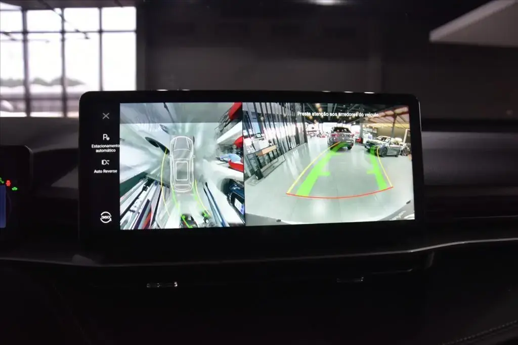 galeria HAVAL H6