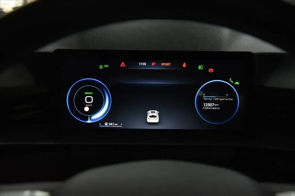 galeria HAVAL H6