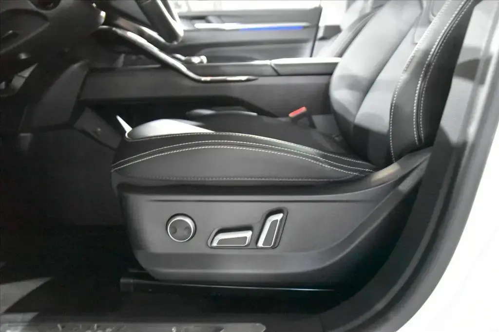 galeria HAVAL H6