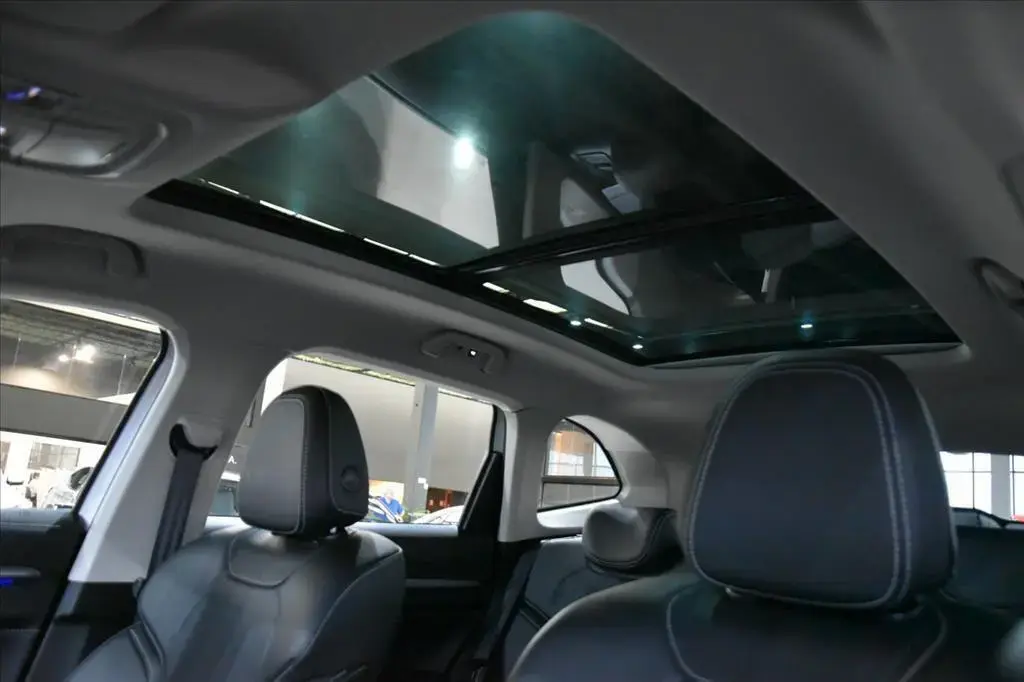 galeria HAVAL H6